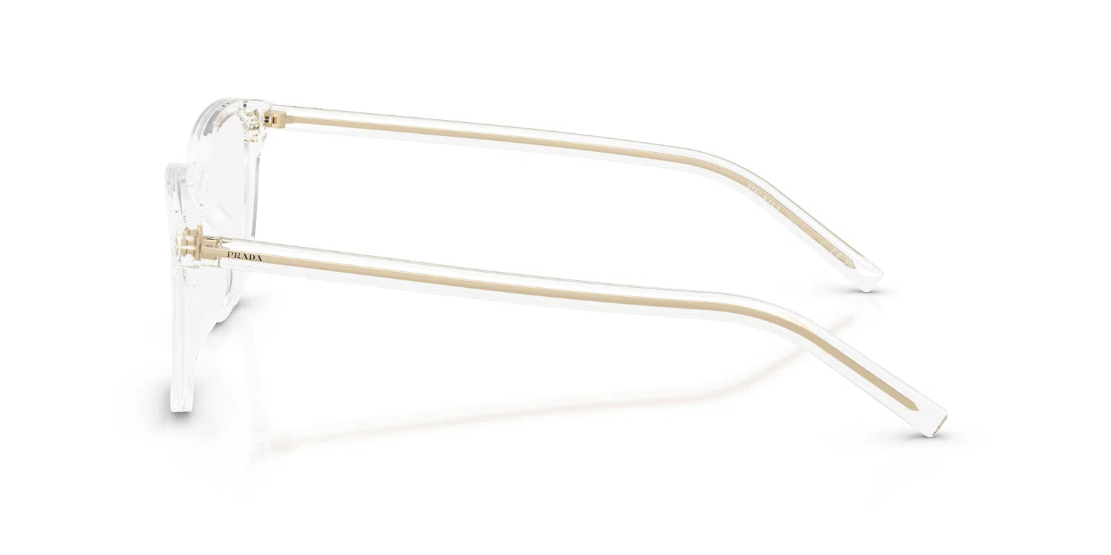 Prada D21VD Eyeglasses - view 11